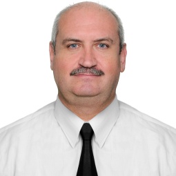 Гамуйло Сергей Александрович