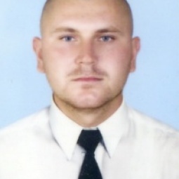 Kovelenov Yuriy Vasilevich (Boatswain, Bosun [Боцман], Seamen [Матрос])