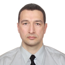 Цаплин Максим Владимирович