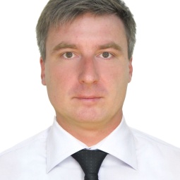 Никифоров Илья Михайлович