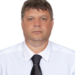 Лашков Алексей Игоревич