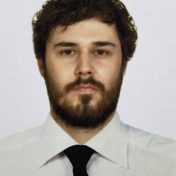Нестеренко Руслан Ивановчи
