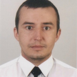 Авсеенко Артем Игоревич