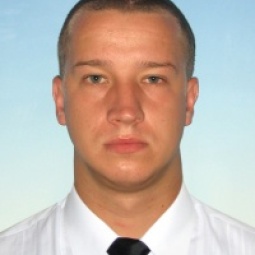 Kozyriev Viktor Nikolaevich (4th Engineer [Четвертый механик])