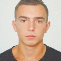 донец Артем Алексеевич