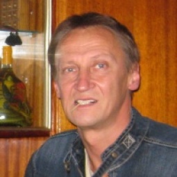 Sorokin Sergei Nikolaevich (Boatswain, Bosun [Боцман])
