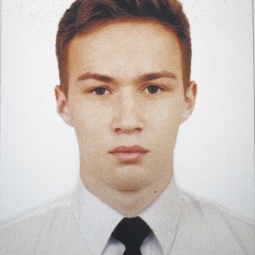 Сенчило Даниил Сергеевич