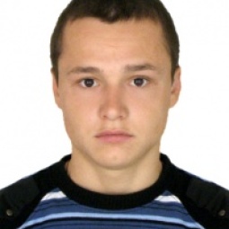 Odainic Alexandr Anatol (Deck Cadet [Кадет,Палуба])