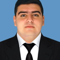 Huseynli Kamran Ilham