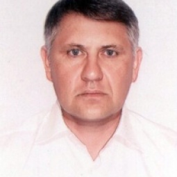 Zakolodnyi Roman Vladimirovich (Chief Officer [Старший помощник])