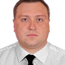 Михайлов Артем Сергеевич