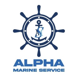 ALPHA MARINE SERVICE