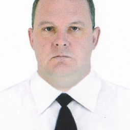 Бебенев Андрей Иванович