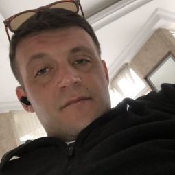 Бобринский Павел Владимирович