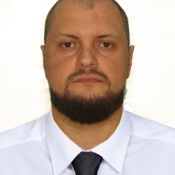 Kiryanov Victor Aleksandrovich