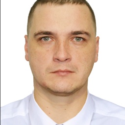 Кузнецов Сергей Борисович