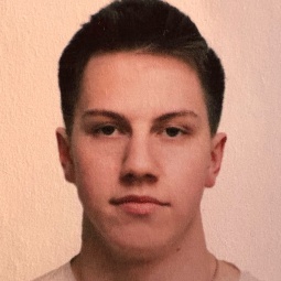 Астафуров Сергей Алексеевич