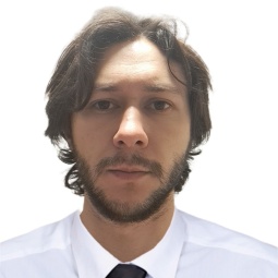 Коновалов Александр Викторович