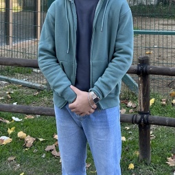 Сидоров Дмитрий Сергеевич