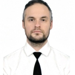 Бормантов Павел Юрьевич