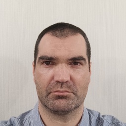 Vasiukov Mikhail Andreevich