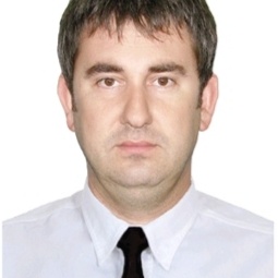 Sychеv Dmitrii Vladimirovich