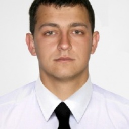 Isarev Dmitry Ivanovich (Seamen [Матрос])