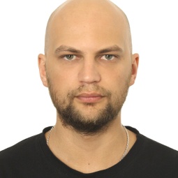 Smirnov Ivan Fedorovich