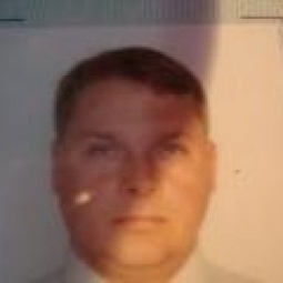 Каракулов Юрий Павлович (2nd Officer [Второй помощник])