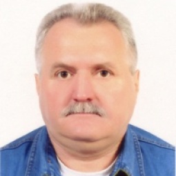 Pikulov Alexander Nikolajevich (Chief Engineer [Старший механик])