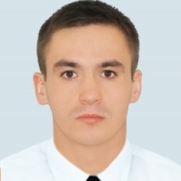 Tretyakov Yevgen (Electrician)