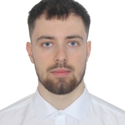 Леонтьев Андрей Владимирович