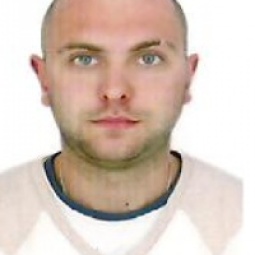 Poltavskiy Dmitriy Sergeivich (3rd Engineer [Третий механик])