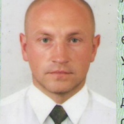 Квашнин Евгений Юрьевич (Electrician)
