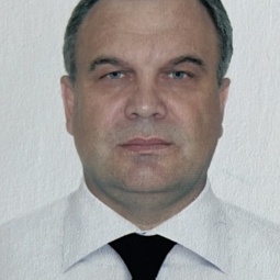 Golub Oleg Vladislavovich