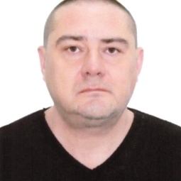 Мацегора Вадим Илларионович