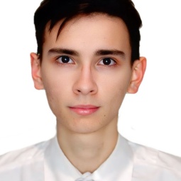 Канатов Наиль Рустамович