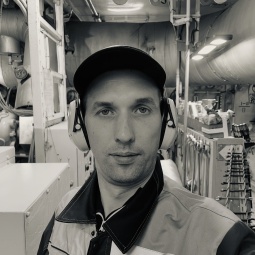 Гусев Данила Сергеевич