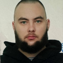 Ивлев Сергей Сергеевич