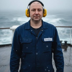 Ермошин Александр Дмитриевич