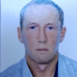 Матюк Николай Александрович