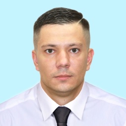 Черевашенко Максим Константинович