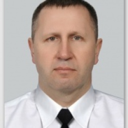 Boyko Sergey Anatolievich (4th Engineer [Четвертый механик])