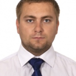 Khomenko Aleksandr Vladimirovich (Cook [Повар])