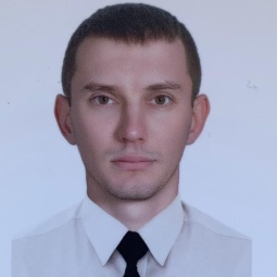 Давыдов Денис Александрович