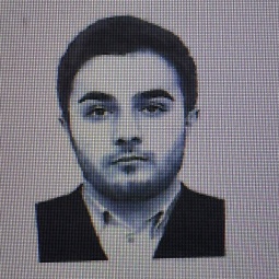 Алимурадов Ризван Алиризаевич