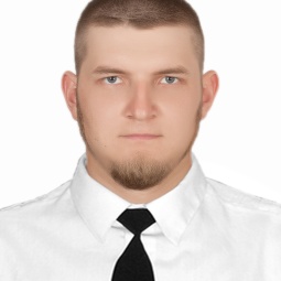 Феклистов Кирилл Михайлович