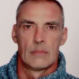 Sinkevich Sergey Vladimirovich