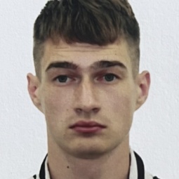 Бабич Егор Александрович