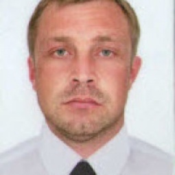 Pantilimonov Sergey Leonidovich (AB-Carpenter [Матрос-обработчик])